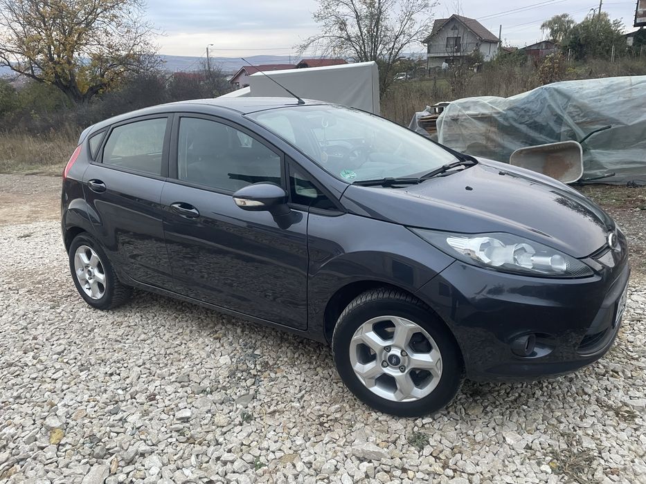 Ford Focus 2009 1.4 benzina