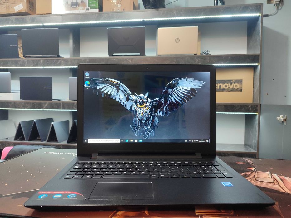 Ноутбук офисный Lenovo Ideapad 110