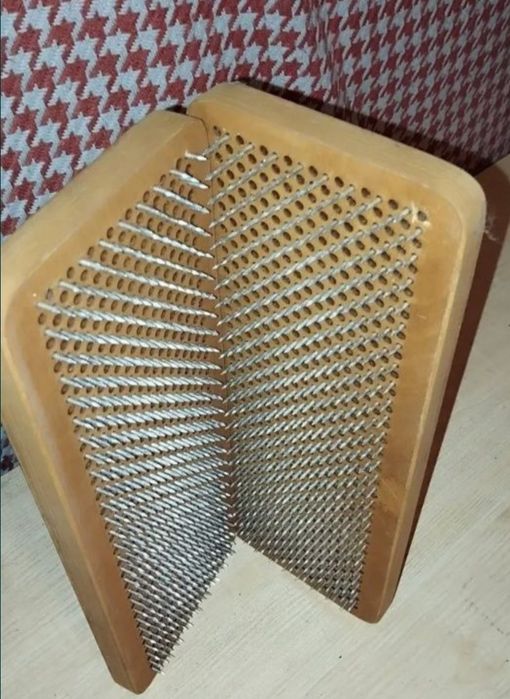 Доски Садху для  ног