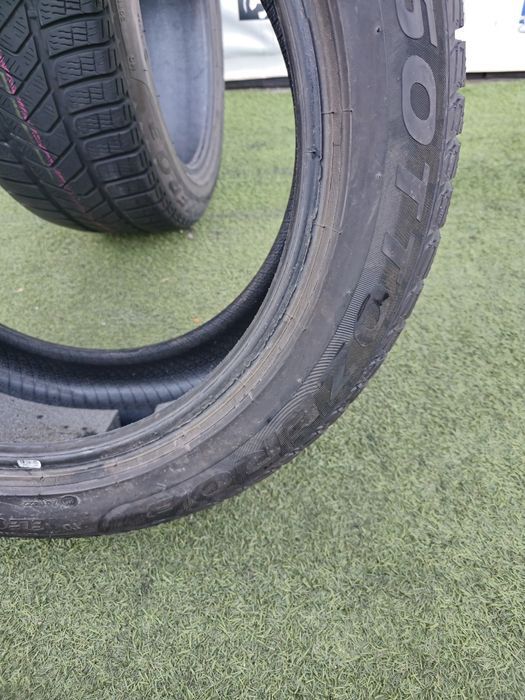 255.45.19 pirelli m+s