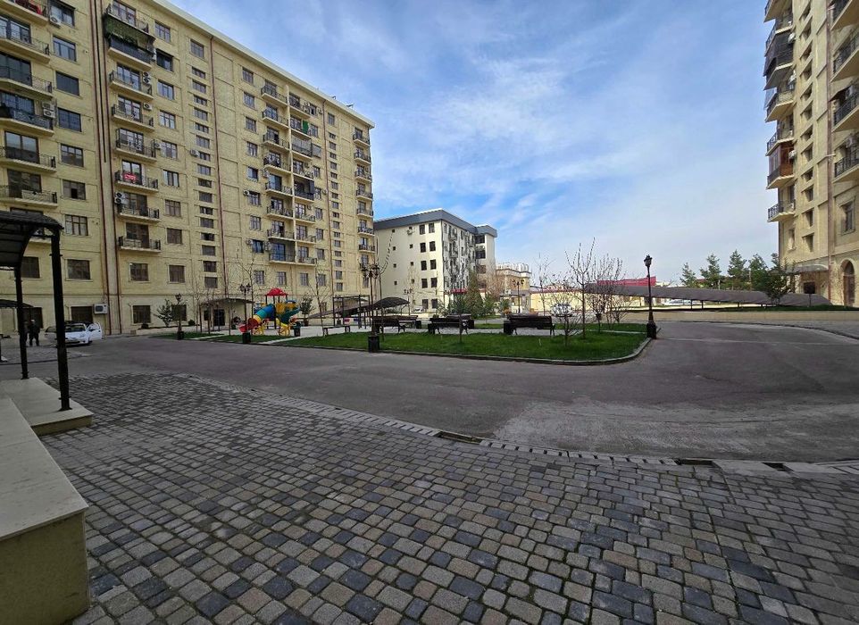 Срочно! 5 комнатная 150м² в ЖК New Life — Яшнабад ул. Фергана йули