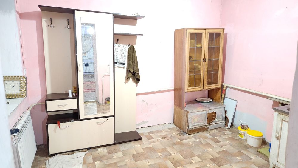 Квартира на долги срок