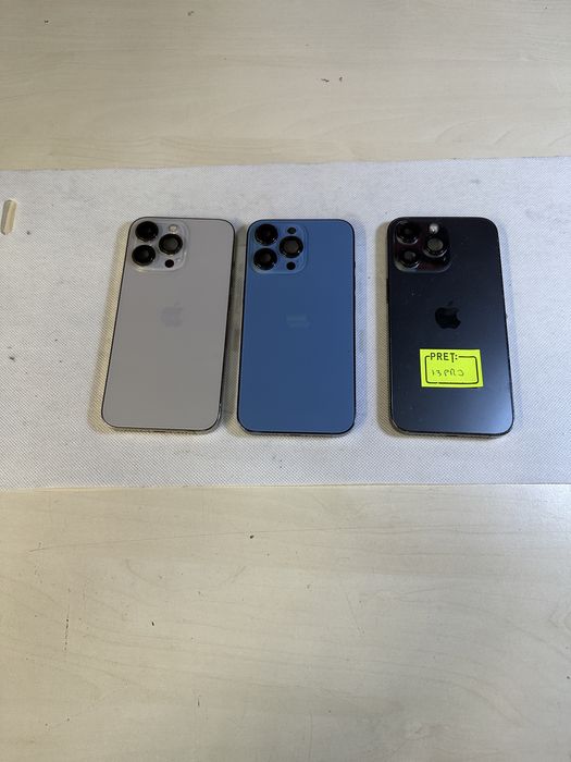 Carcasa completa iphone 13 pro