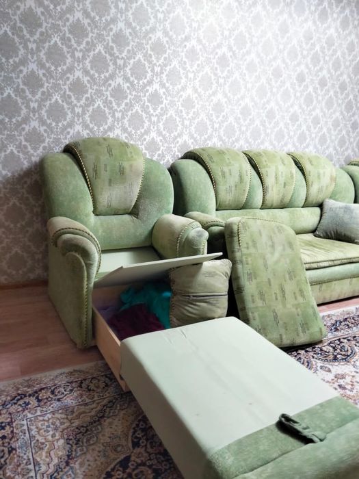 Мебель для гостиной