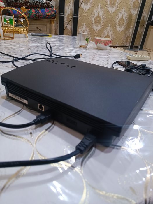 Ps3, 500г сотилади