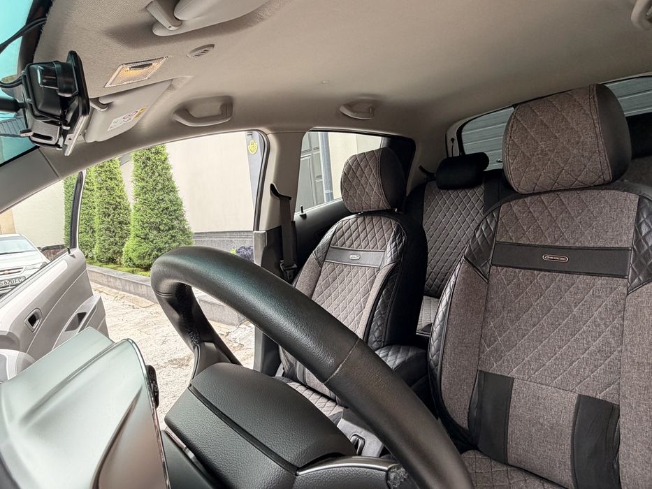 Chevrolet Spark 2022 — 6