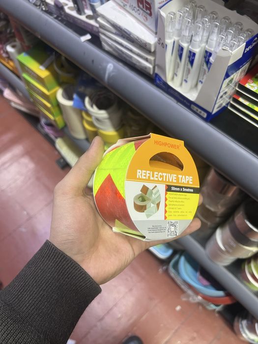 Противоскользящая лента (ANTI SLIP TAPE).