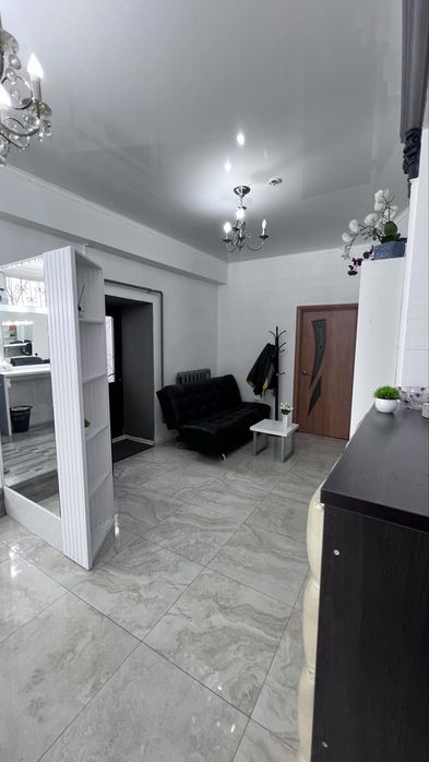 Сдам кабинет в салоне для мастера маникюра и педикюра