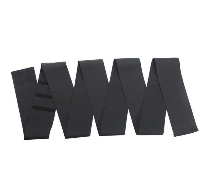 Корректирующий корсет для похудения