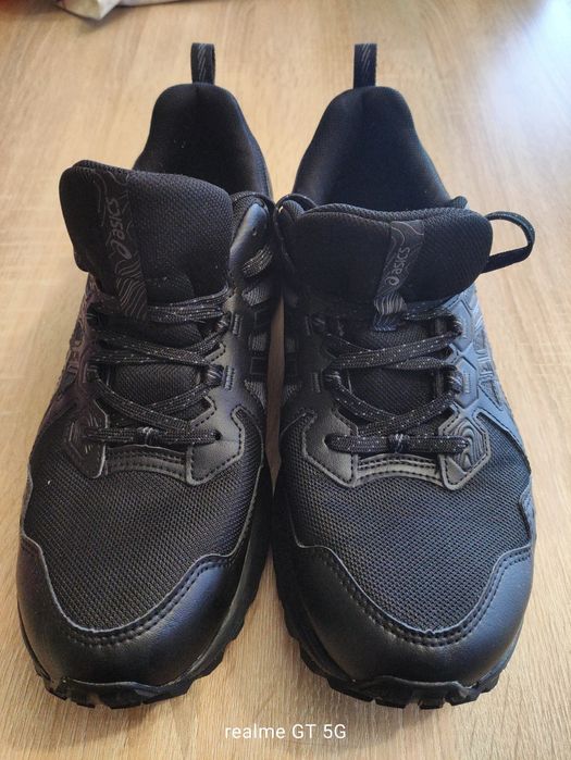 Asics Trail Scout 3