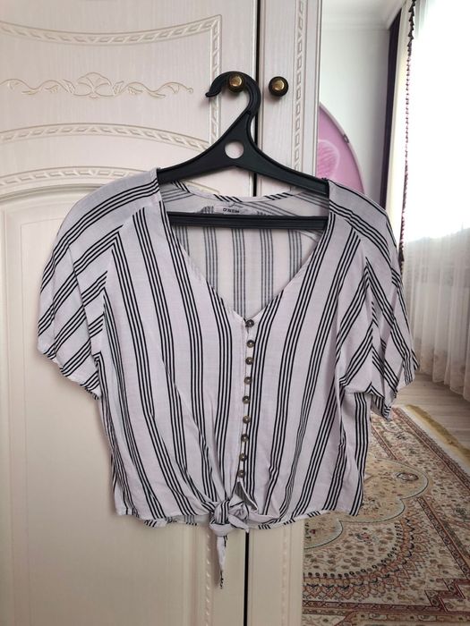 Вещи из разных категорий