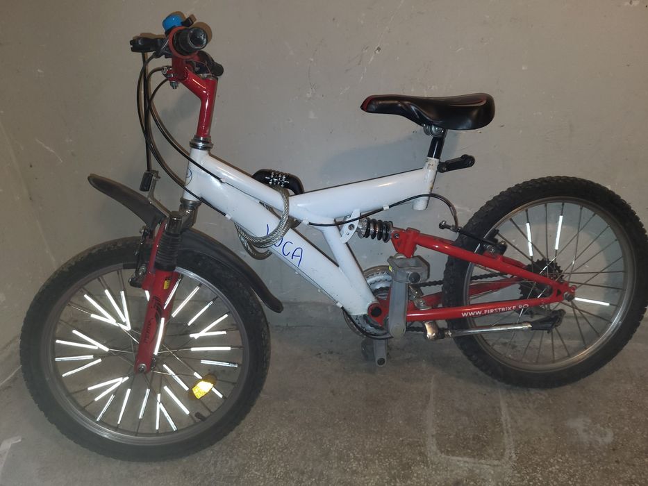 Bicicleta copii 20"