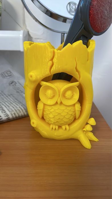 Фигурки 3D принт