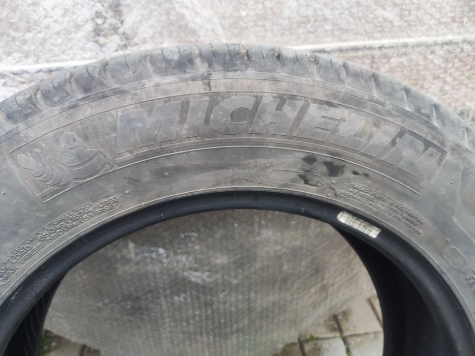 225/65/17 всесезонни гуми