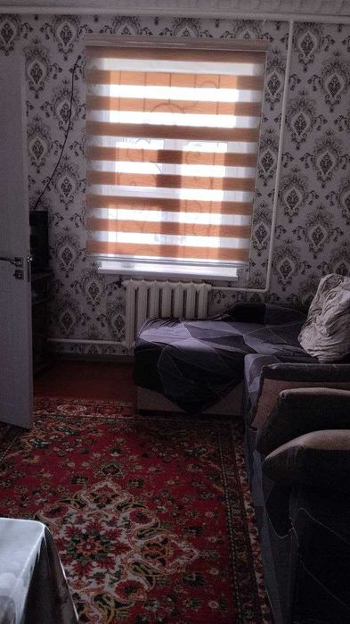 Частный дом на пяти сотках. Яшнабадский район