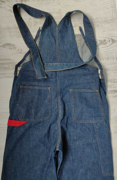 Дамски дънчен гащеризон