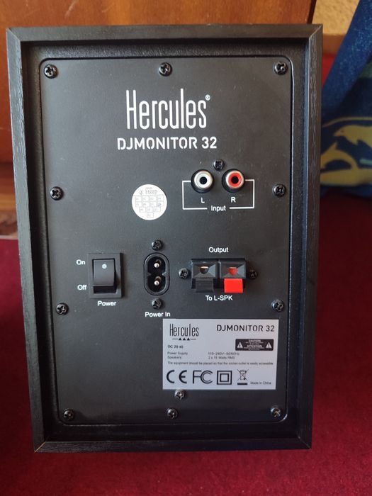 Alesis multimix 8 USB FX