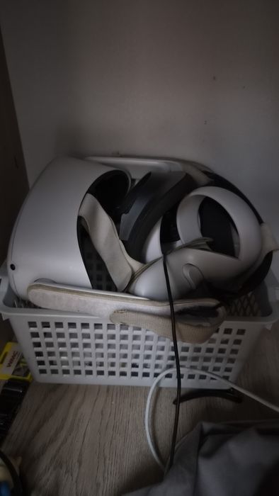 Oculus Quest 2/ VR Очки (128 GB)
