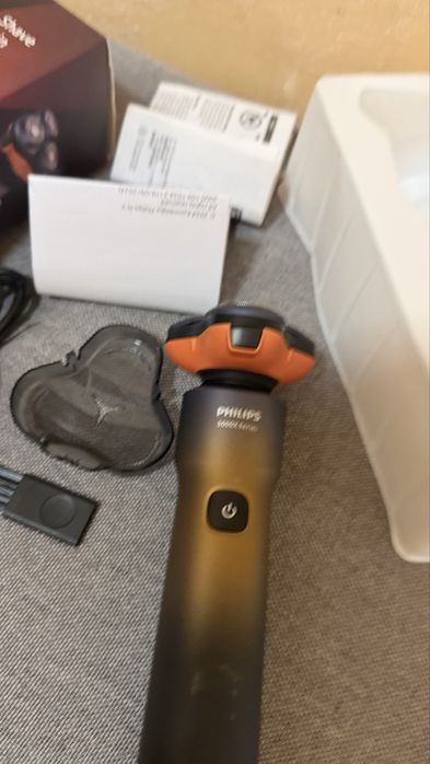 Philips Shaver 5000 Series X5005 – като нова, 30 €