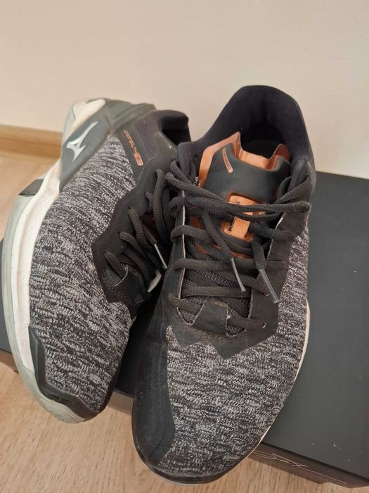 Спортни обувки Mizuno