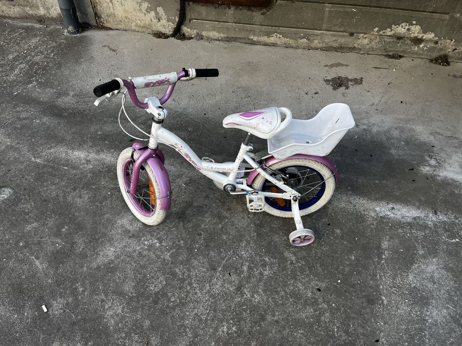 Детски велосипед