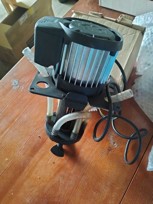 pompa de recirculare pentru dozatoarele de bere
