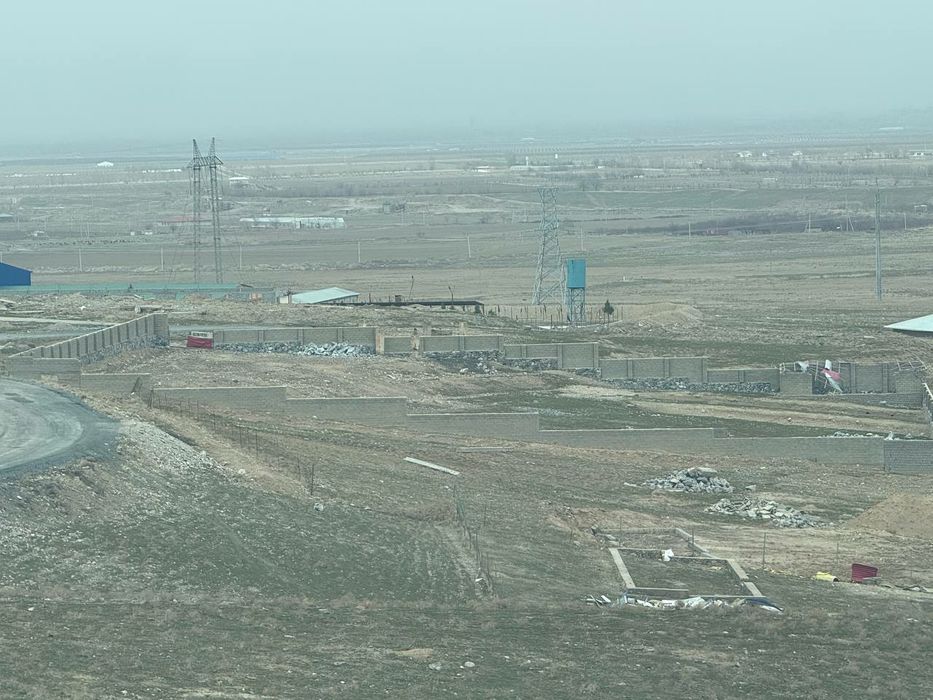 Yer soladi 40 sotiq Mironqulda