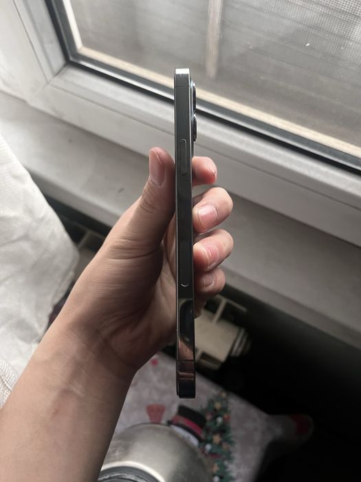 Айфон 12про макс