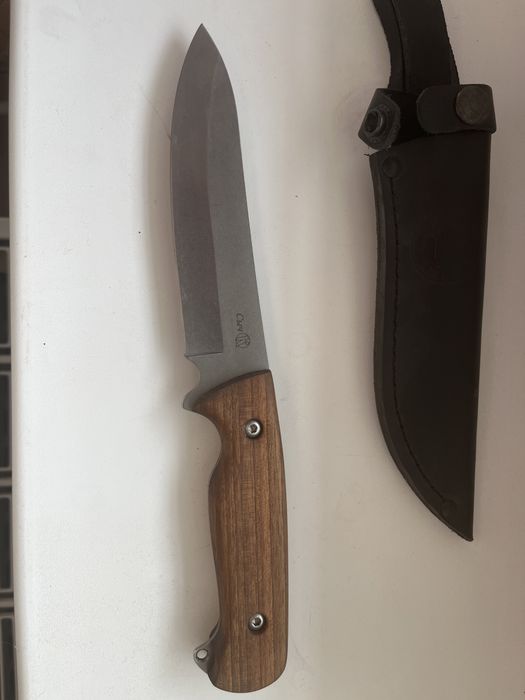 Продам поварские ножы