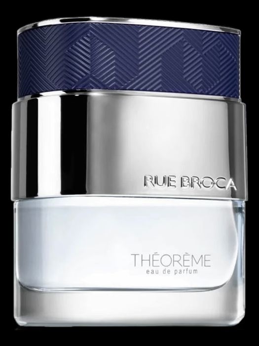 Rue Broca Théorème Homme, Théorème Femme для женщин