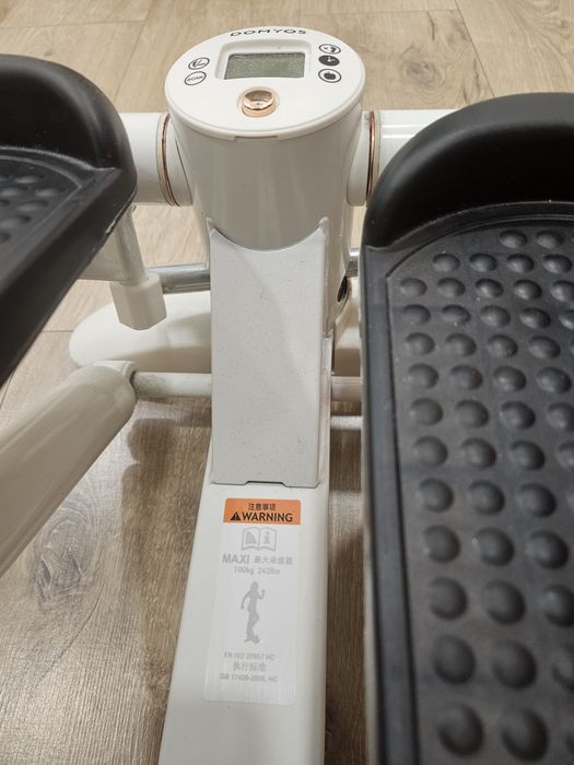 Stepper Decathlon MS100