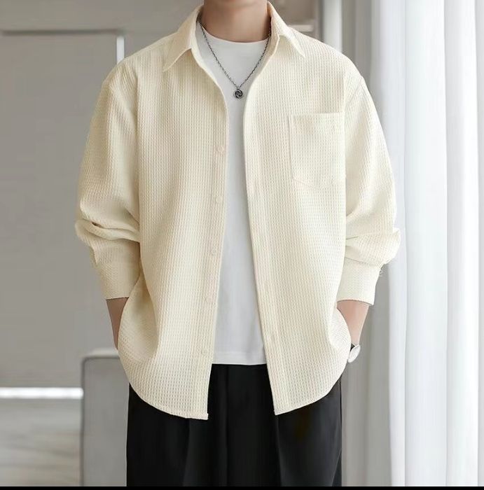 Продам рубашка унисекс