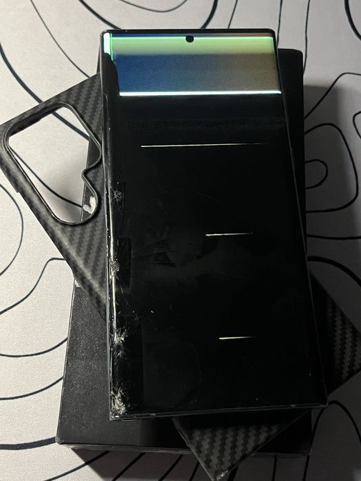 Samsung S22 Ultra 8/128 ГБ