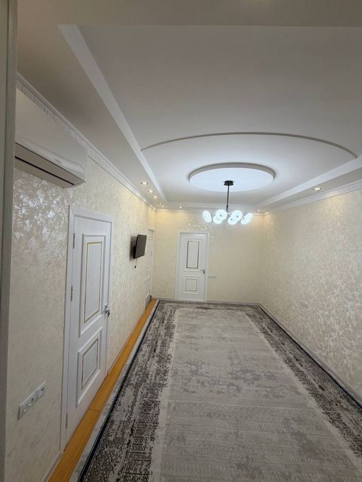 -Чил 17 квартал 2в3/2/4‼️Метро Чиланзар