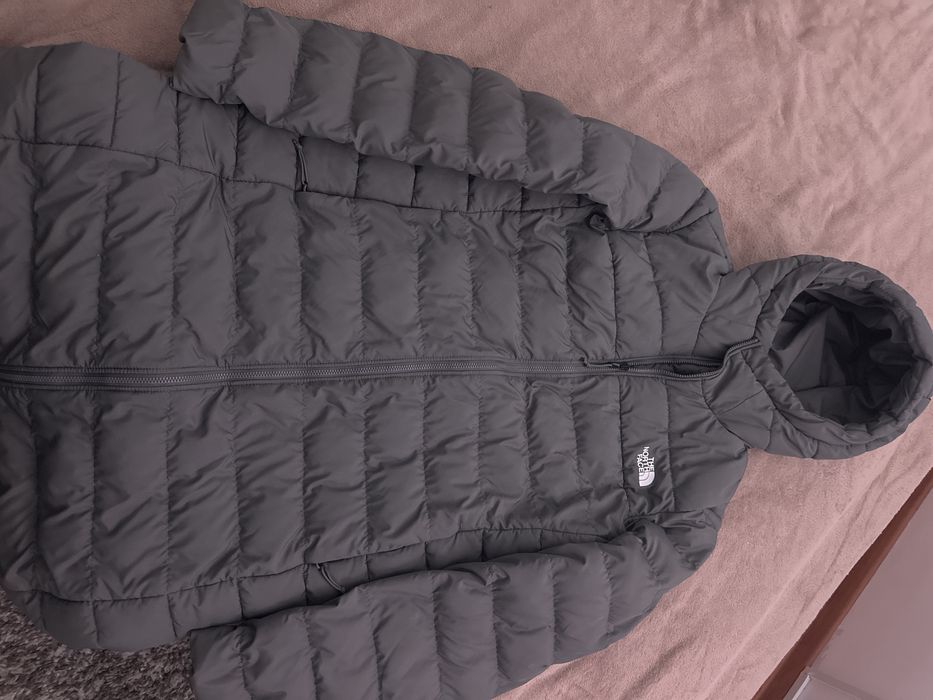 Geaca dama North Face