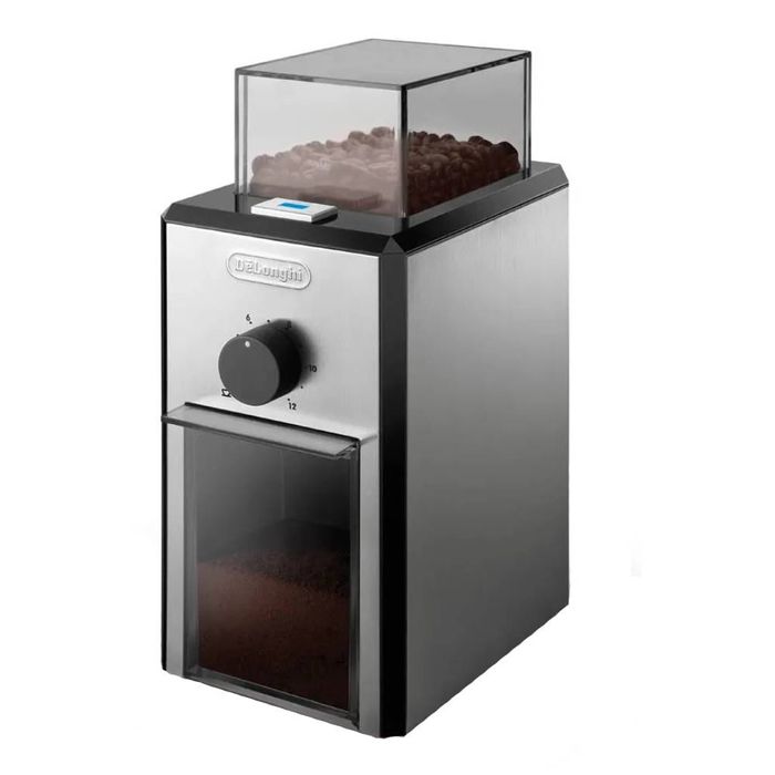 Кофемолка De'Longhi KG89
