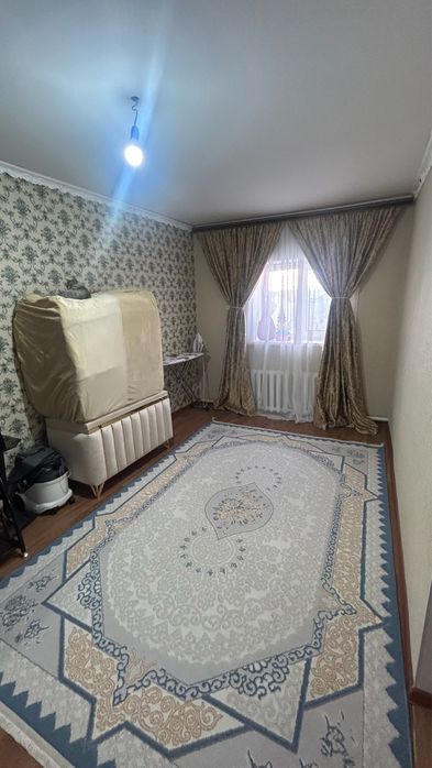 Продам дом в Родниковке