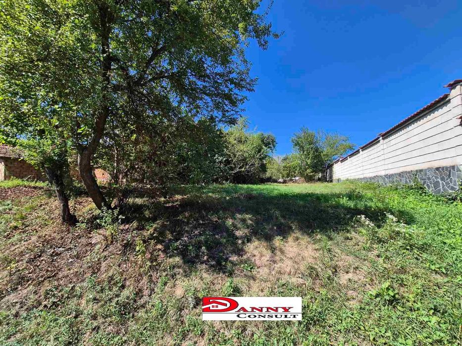 Продава се Парцел в Велико Търново, Акация - 438 кв.м за 46 €/кв.м - Снимка #2