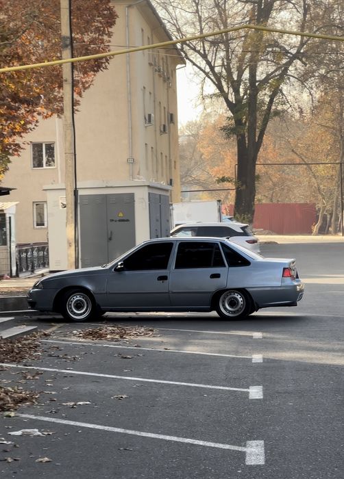 Chevrolet Nexia 2014 — 3