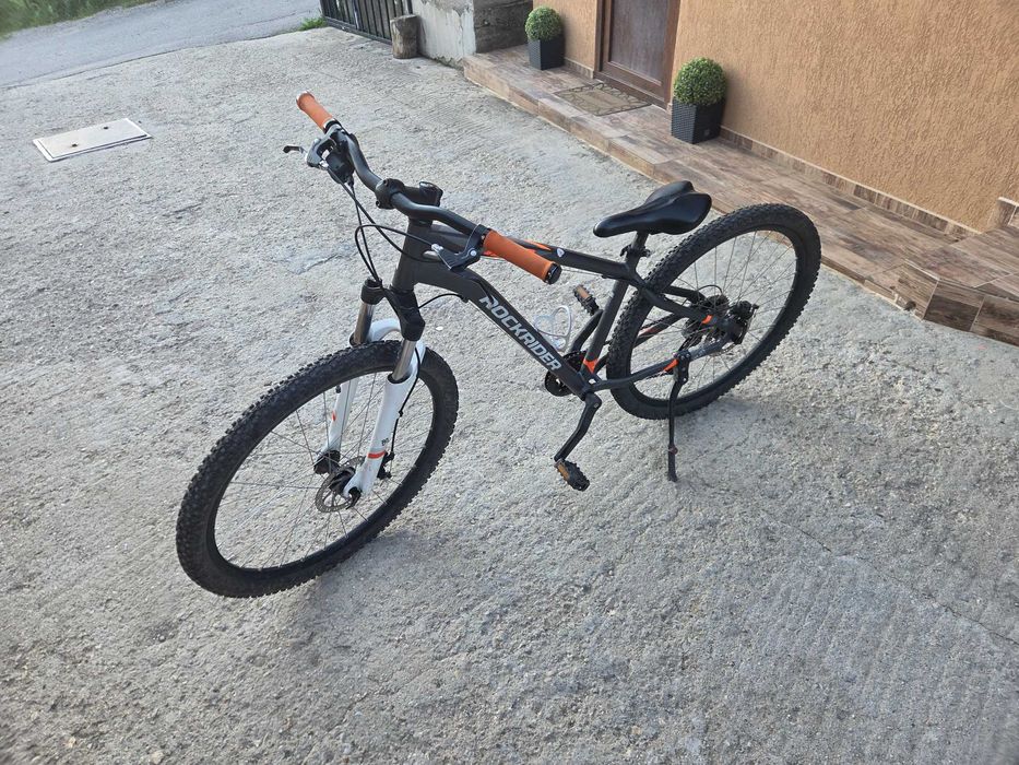 Велосипед Rockrider ST 120.