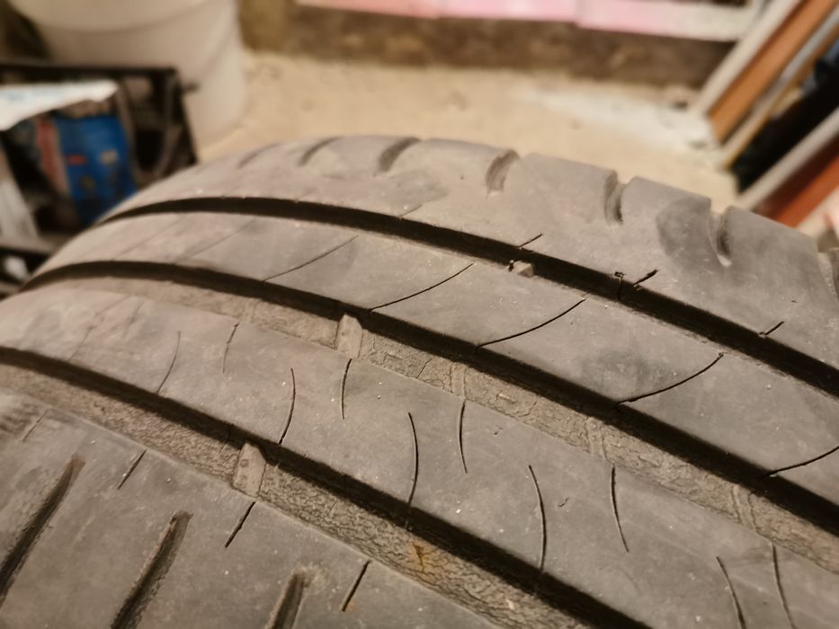 Летни гуми Michelin 205 60 16