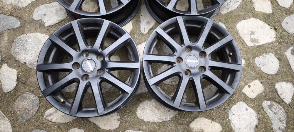 Jante aliaj golf 5 6 7 Touran Passat Audi A3 A4 Octavia Seat Leon Yeti