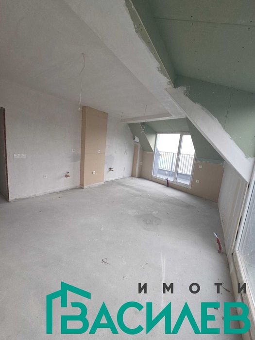 Продава се Тристаен апартамент в София, Център - 112 кв.м за 1503 €/кв.м - Снимка #1