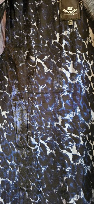 Елек естествена лисица