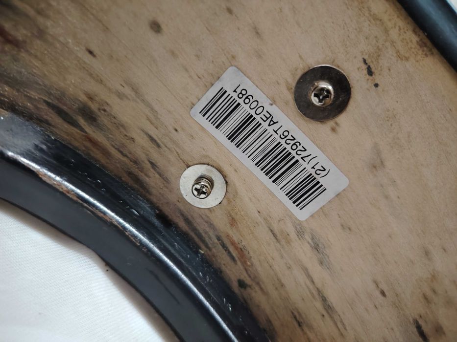 Барабан / Baraban