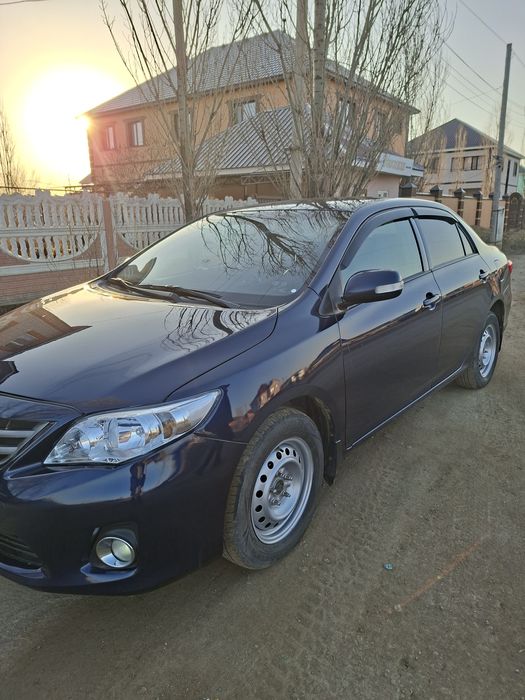 Продам Тойота королла 2011