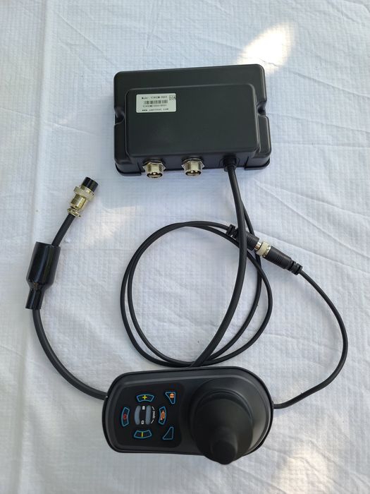 Продаётся джостик для инвалидных колясок