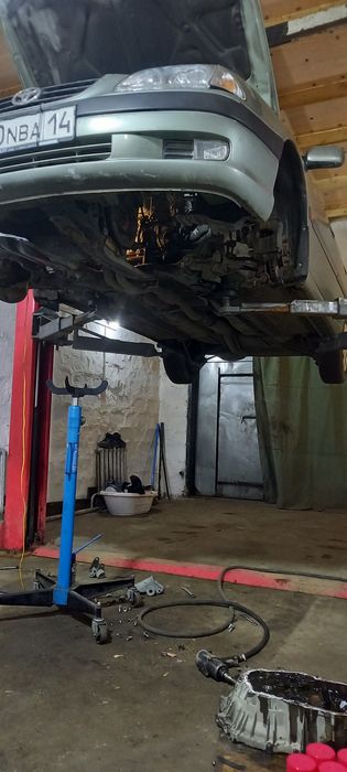 Ремонт МКПП , Ходовой,  Двигателей