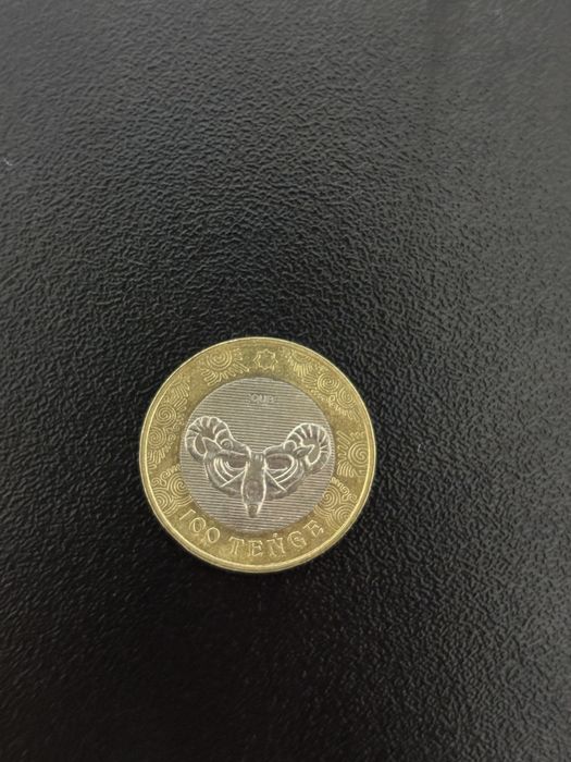 Продам коллекционные монеты, редкие