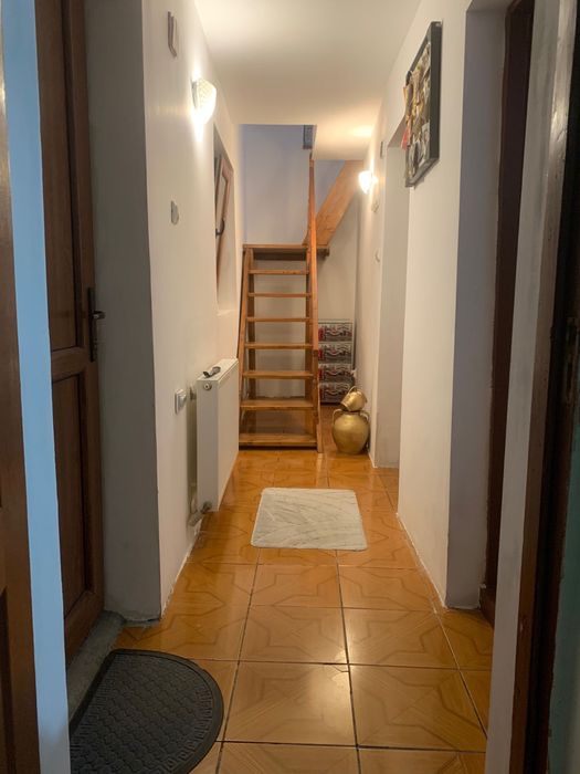 Casa de vanzare , str. Argesului , Pitesti